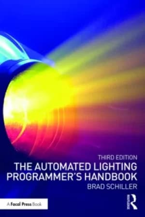 The Automated Lighting Programmer's Handbook