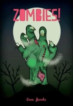 Zombies by Evan Jacobs Book