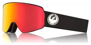 Dragon NFX2 Black 6362 200mm