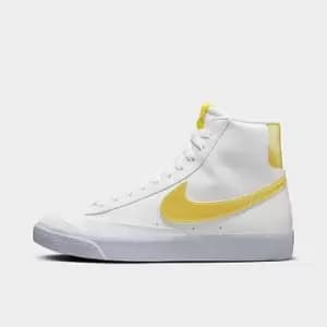 Big Kids Nike Blazer Mid Next Nature Casual Shoes
