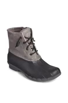 'Saltwater Core' Wellington Boots