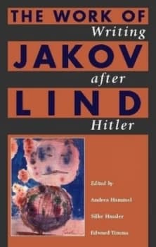 Writing After Hitler by Andrea Hammel Hardback