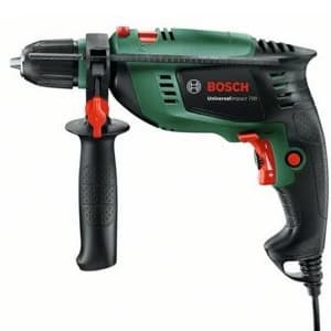 Bosch Universal Impact Drill 700