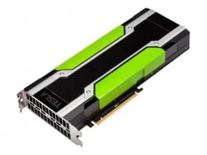 PNY Nvidia Tesla 16GB GDDR5 Graphics Card