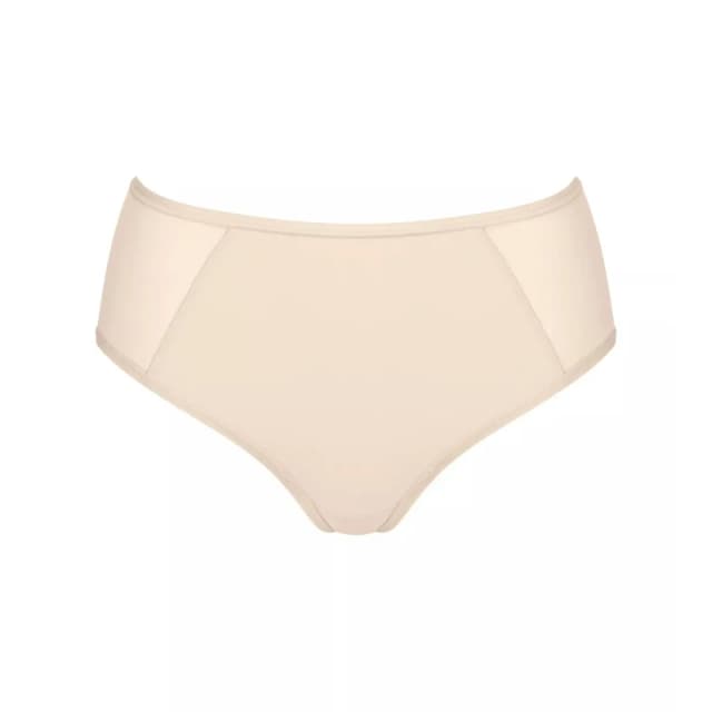 Sloggi Soft Adapt Full Knickers with High Waist Ecru Women XS;S;M;L;XL