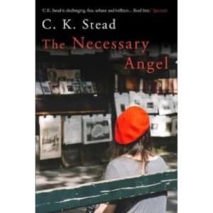The Necessary Angel