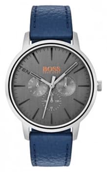Hugo Boss Orange Copenhagen 1550066 Men Strap Watch