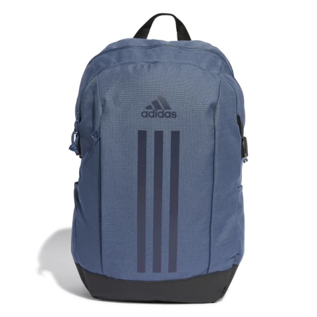 adidas Power VI Backpack Unisex Back Packs One Size Blue 71302618000