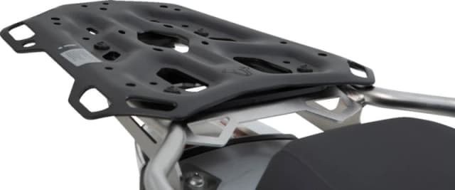 GPT.07.904.19000/B - GPT.07.904.19000/B - SW Motech Adventure Luggage Rack - BMW R 1250 GS 2019-2024 - Black GPT.07.904.19000/B