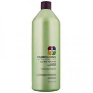 Pureology Clean Volume Shampoo 1000ml