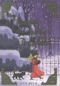 The Haunting of Charity Delafield by Ian Beck Paperback