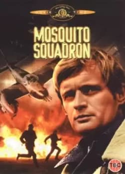Mosquito Squadron - DVD