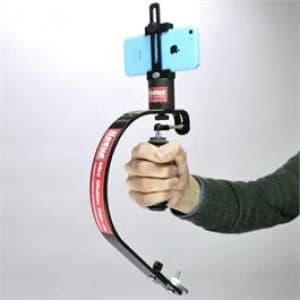 Hague MMC SPM Mini Steadicam Phone