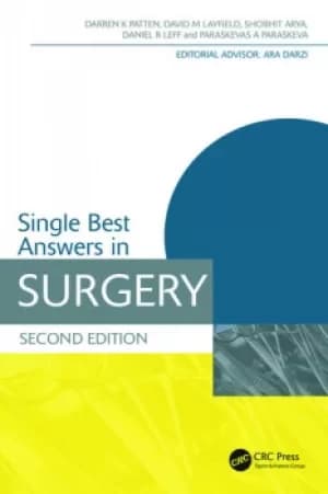 Single Best Answers in Surgery