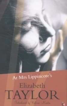 At Mrs Lippincotes by Elizabeth Taylor Paperback