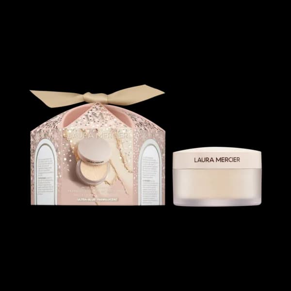 Laura Mercier Petit Enchantment ?Ultra-Blur Translucent Loose Setting Powder Ornament - Translucent 2.5g