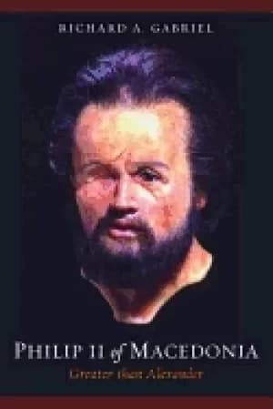 philip ii of macedonia greater than alexander