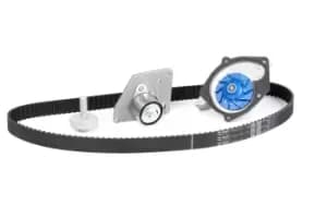SKF Water Pump + Timing Belt Kit RENAULT,NISSAN,SUZUKI VKMC 06129 0113100Q0C,12309AW300,13028AW300 13028AW301,13070AW300,2101000Q0N,21010AW300