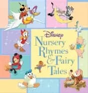 nursery rhymes and fairy tales