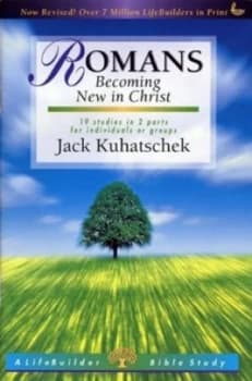 Romans by Jack Kuhatschek Book
