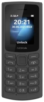 Nokia 105 4G 2021