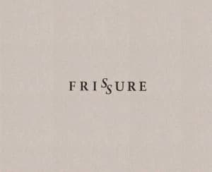 Frissure by Jamie. Kathleen and Brigid Collins Hardback