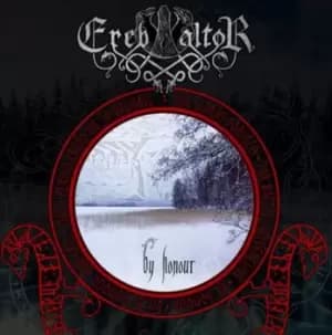 By Honour by Ereb Altor Vinyl Album