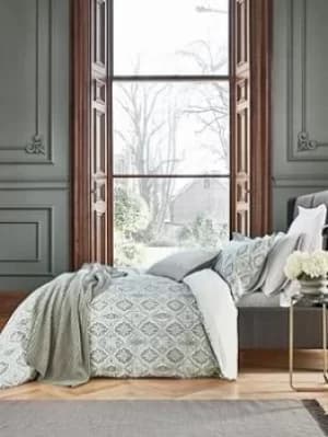 Bedeck Of Belfast Navah Duvet Cover Set