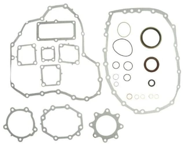 LEMA 63125.00 Gasket Set, manual transmission Gasket Set,manual transmission (623)