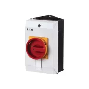 P1-32/I2/SVB/N MAIN SWITCH 3P + N32A LOCKABLE IN 0 POSITION