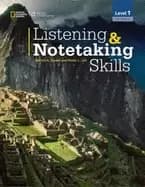 listening and notetaking skills 1