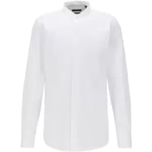 Boss Jari Shirt - White