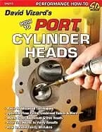 david vizards how to port and flow test cylinder heads