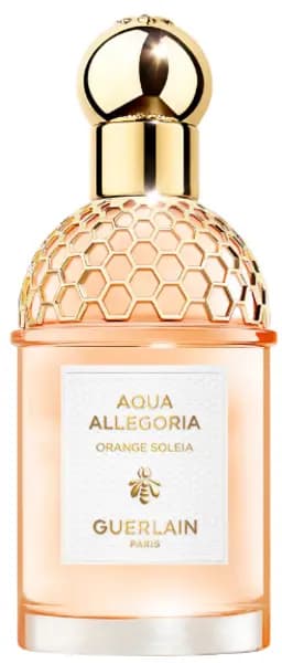 Guerlain Aqua Allegoria Orange Soleia Eau de Toilette For Her 75ml