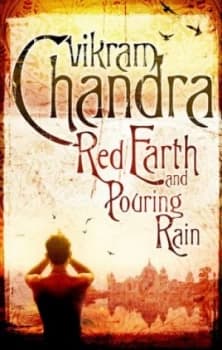 Red Earth and Pouring Rain by Vikram Chandra Book