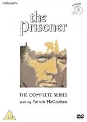 The Prisoner: The Complete Series (Re-Package)