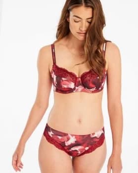 Fantasie Rosemarie Full Cup Wired Bra