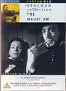 The Magician (Bergmann Collection)