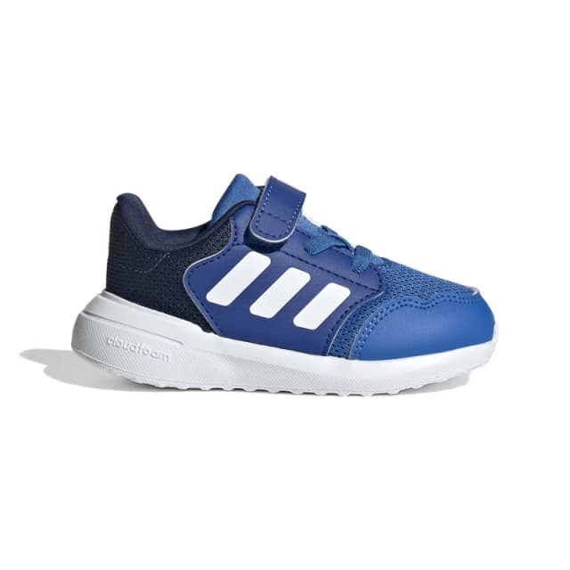 adidas Tensaur Run 3 Infants Trainers - Blue Blue C4