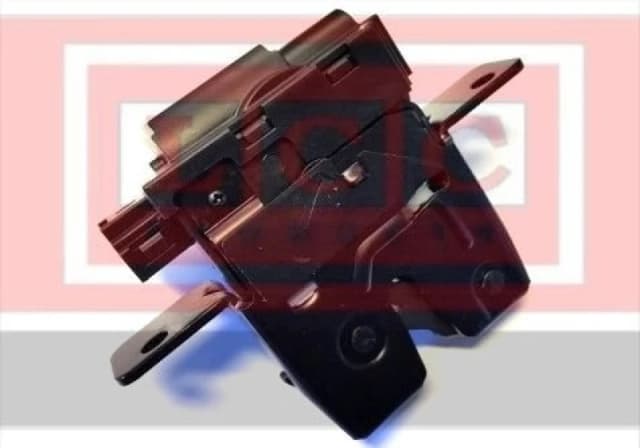 LCC LCC3071 Tailgate Lock Rear Tailgate Lock (1362)