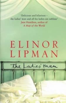 The ladies man by Elinor Lipman