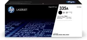HP 335A Black Laser Toner Ink Cartridge