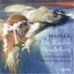 Gustav Mahler - Des Knaben Wunderhorn (Vignoles, Genz) (Music CD)
