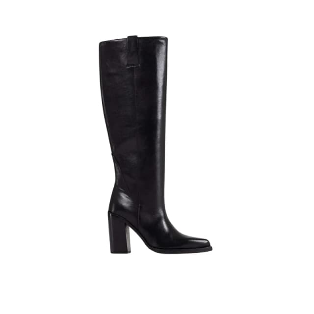 Bronx Womens boots Bronx Mya Mae Noir Female 41