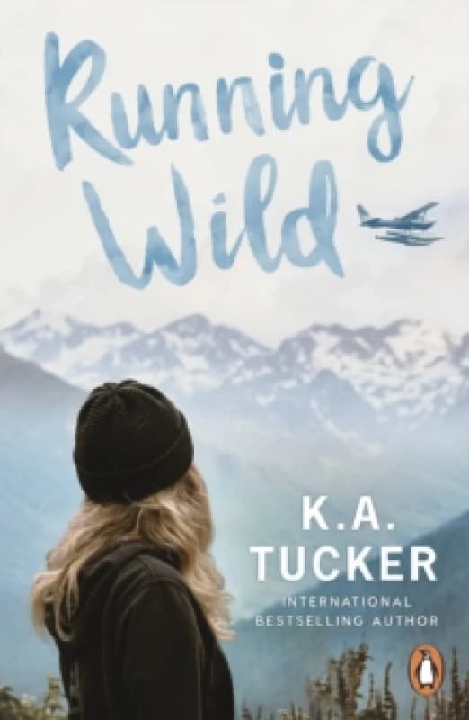 Running Wild. Paperback. By K A Tucker Books