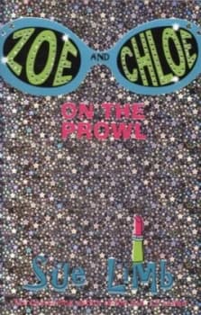 On the Prowl by Sue Limb Paperback