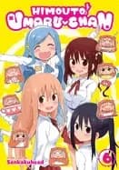 himouto umaru chan vol 6