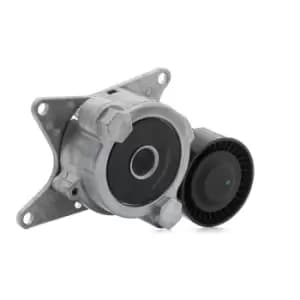 RIDEX Tensioner Pulley TOYOTA,LEXUS 310T0074 166200R010 Tensioner Pulley, v-ribbed belt