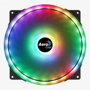 Aerocool Duo 20 Argb