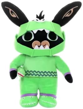 Bing Talking Biteysaurus